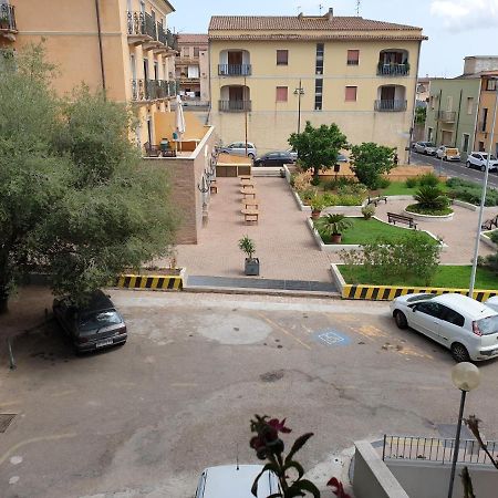 Central City Rooms Olbia Dış mekan fotoğraf
