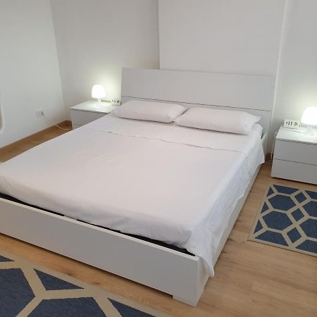 Central City Rooms Olbia Dış mekan fotoğraf