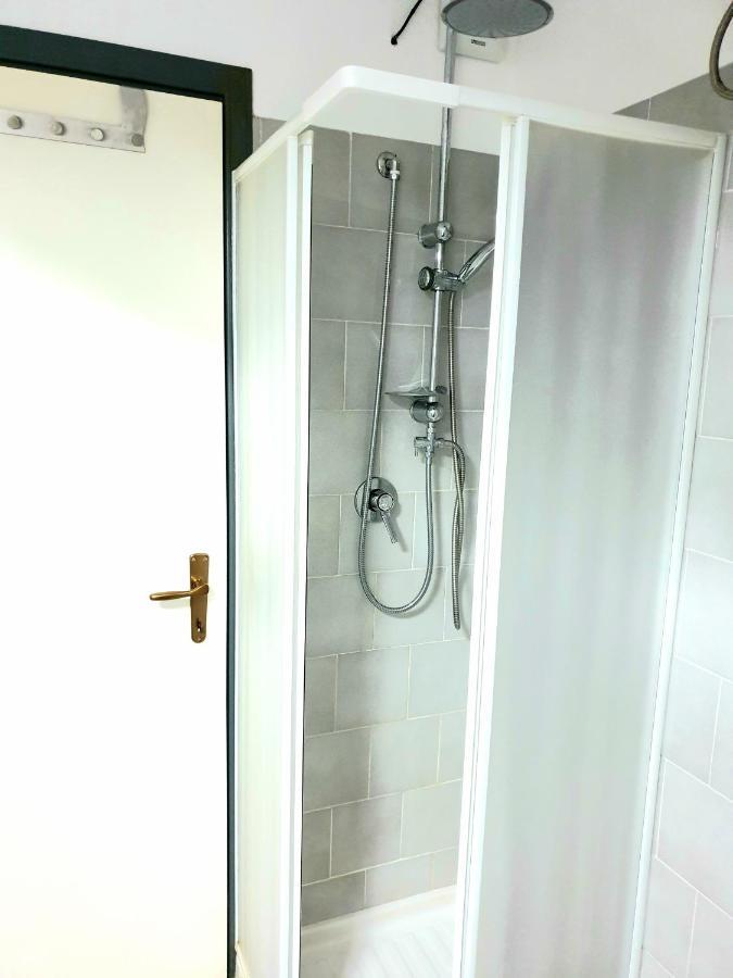 Central City Rooms Olbia Dış mekan fotoğraf