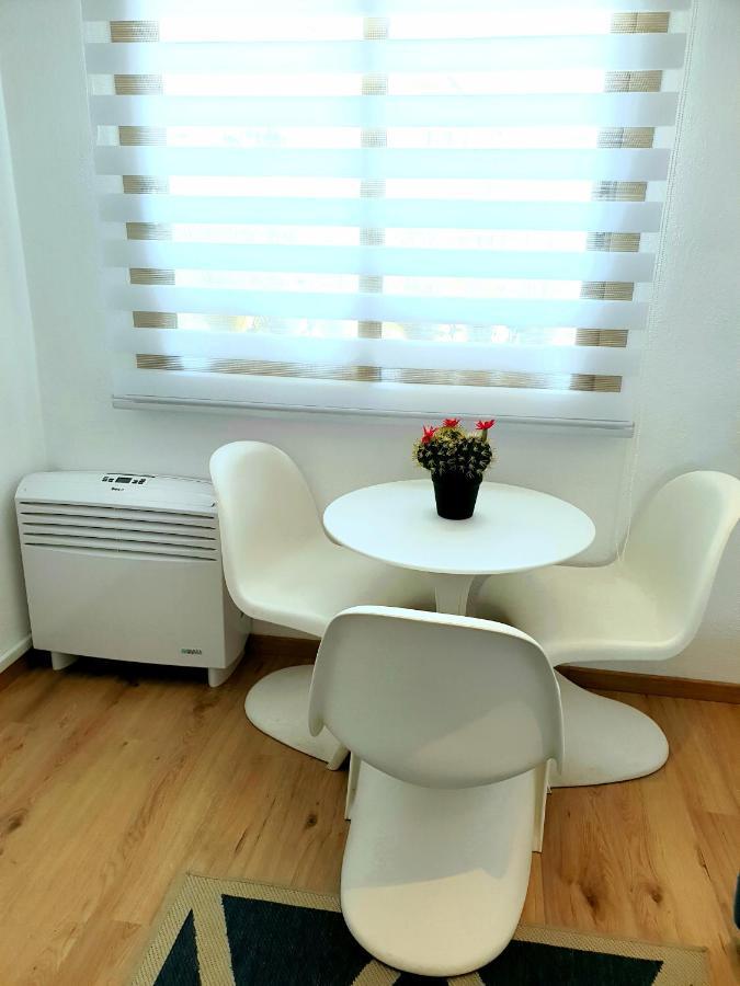 Central City Rooms Olbia Dış mekan fotoğraf