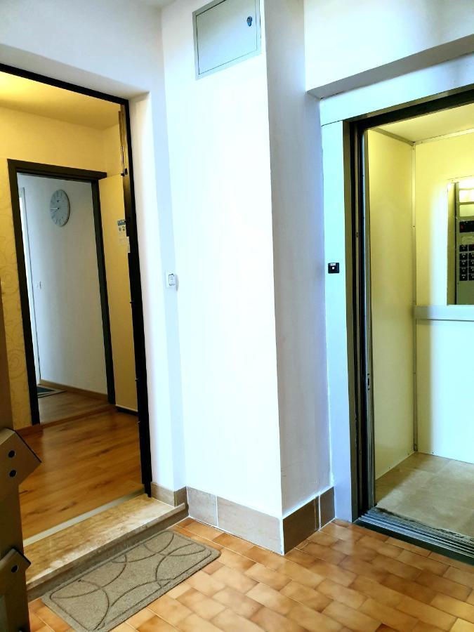 Central City Rooms Olbia Dış mekan fotoğraf