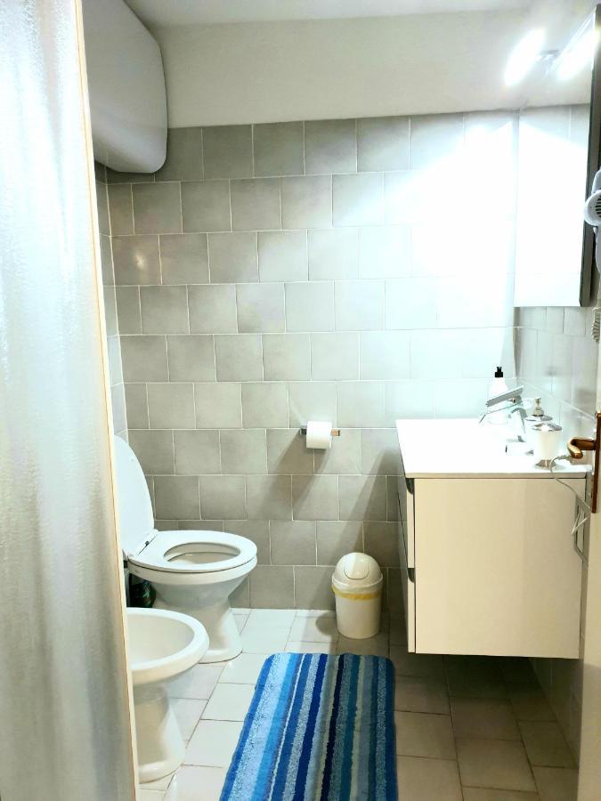 Central City Rooms Olbia Dış mekan fotoğraf