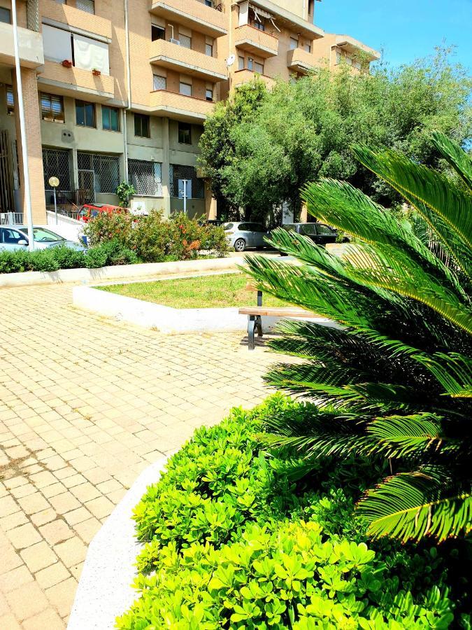 Central City Rooms Olbia Dış mekan fotoğraf