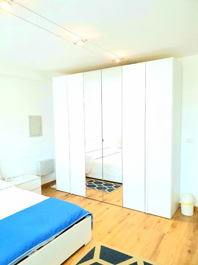 Central City Rooms Olbia Dış mekan fotoğraf