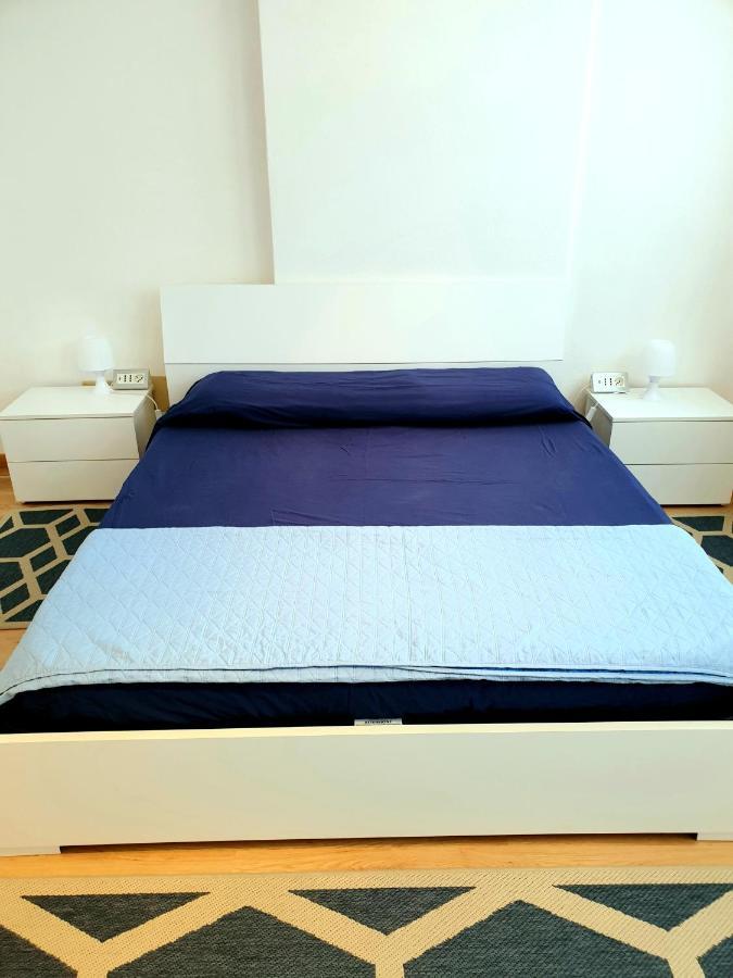 Central City Rooms Olbia Dış mekan fotoğraf