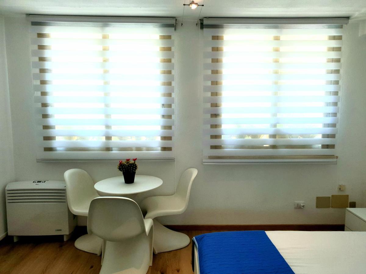 Central City Rooms Olbia Dış mekan fotoğraf
