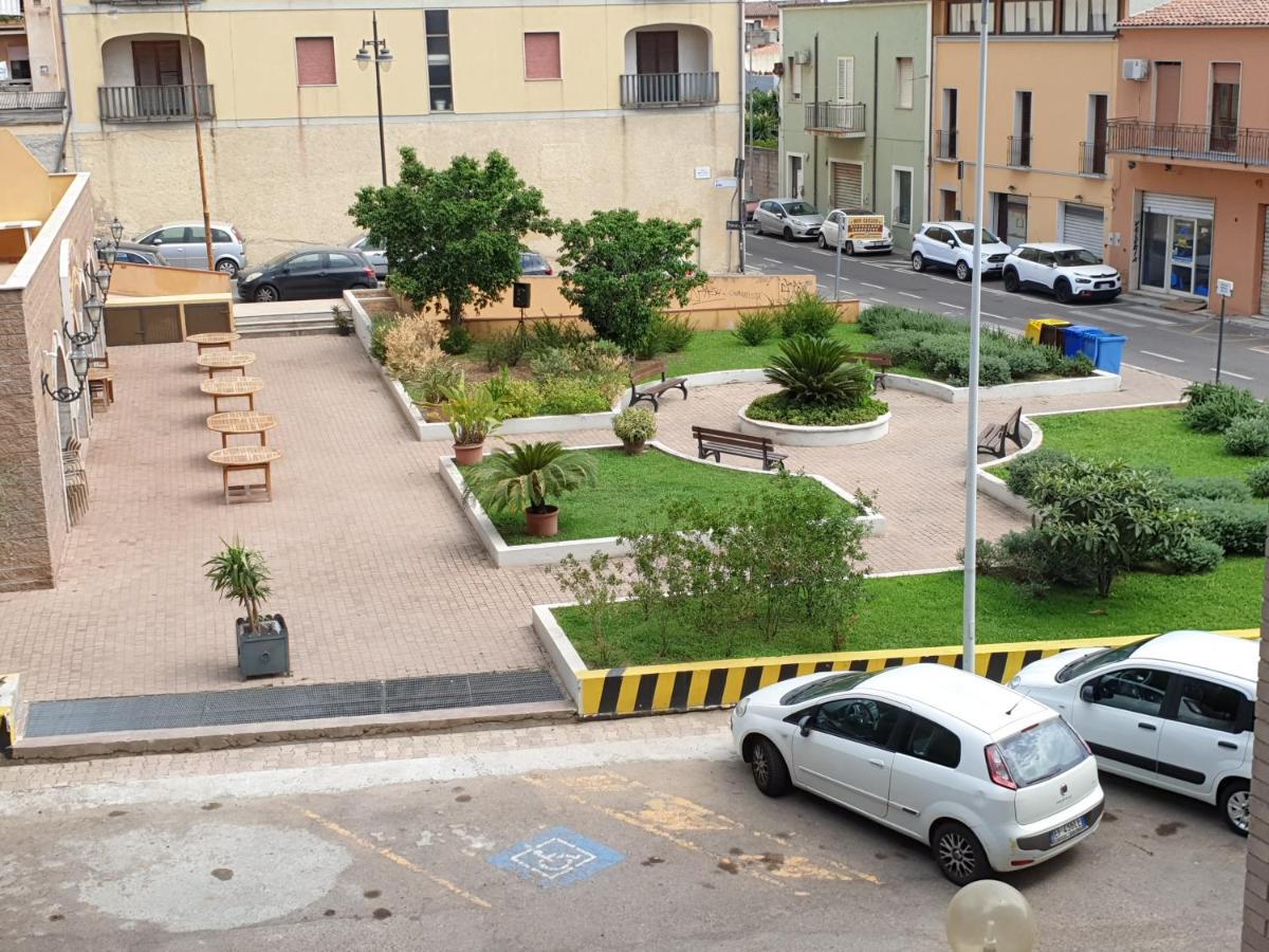 Central City Rooms Olbia Dış mekan fotoğraf