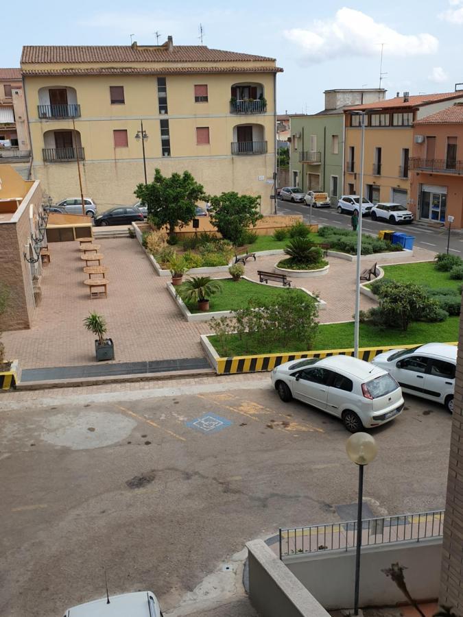 Central City Rooms Olbia Dış mekan fotoğraf